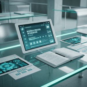 Business Process Optimization eCourse