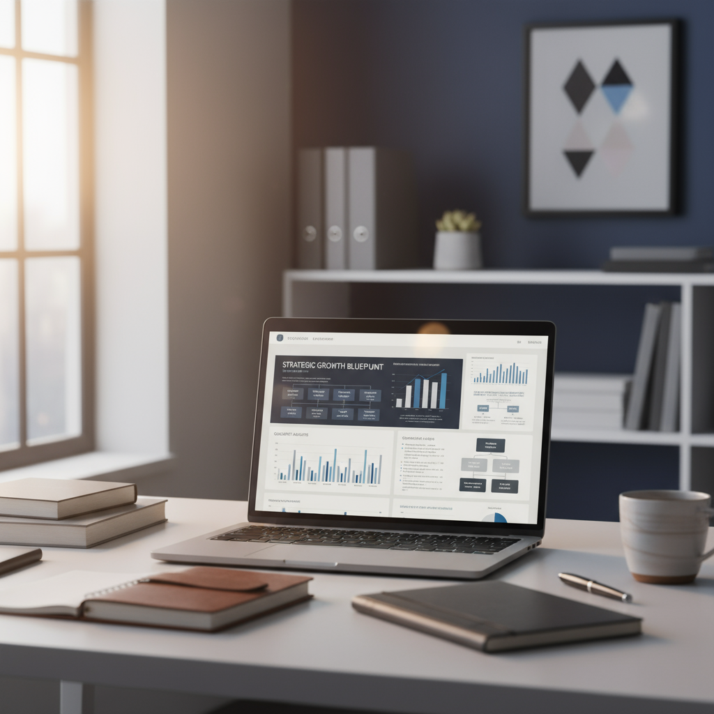 Consulting Skills Masterclass - Image 3