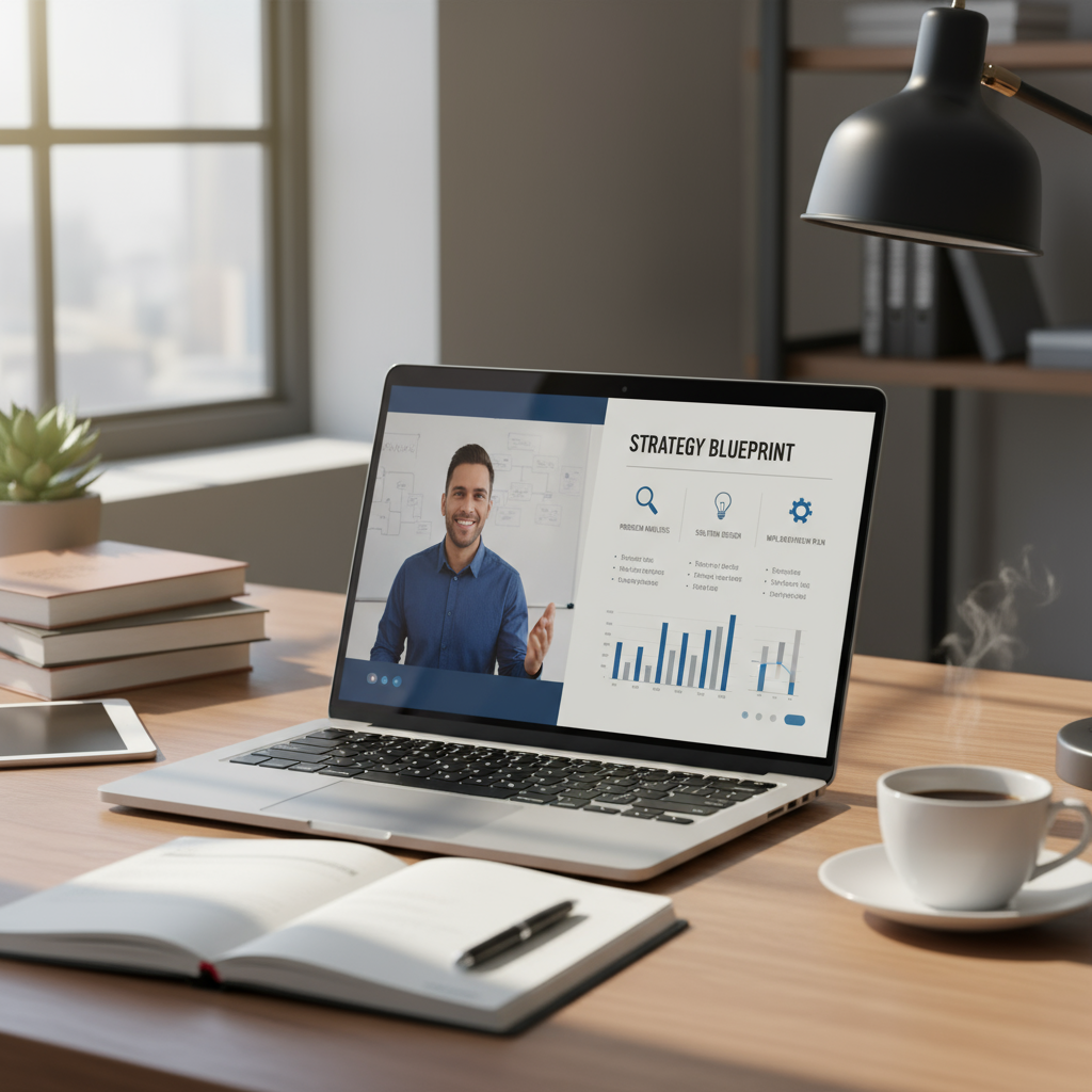 Consulting Skills Masterclass - Image 2