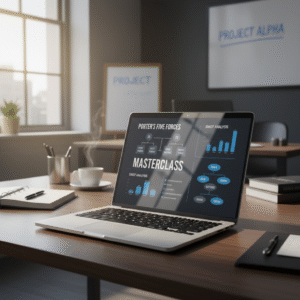 Consulting Skills Masterclass