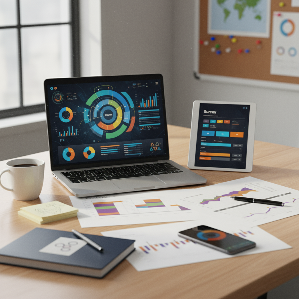 Market Research Toolkit - Image 3