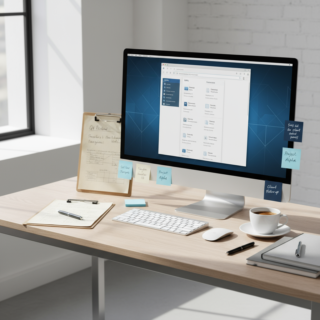 Operations SOP Template Pack - Image 2