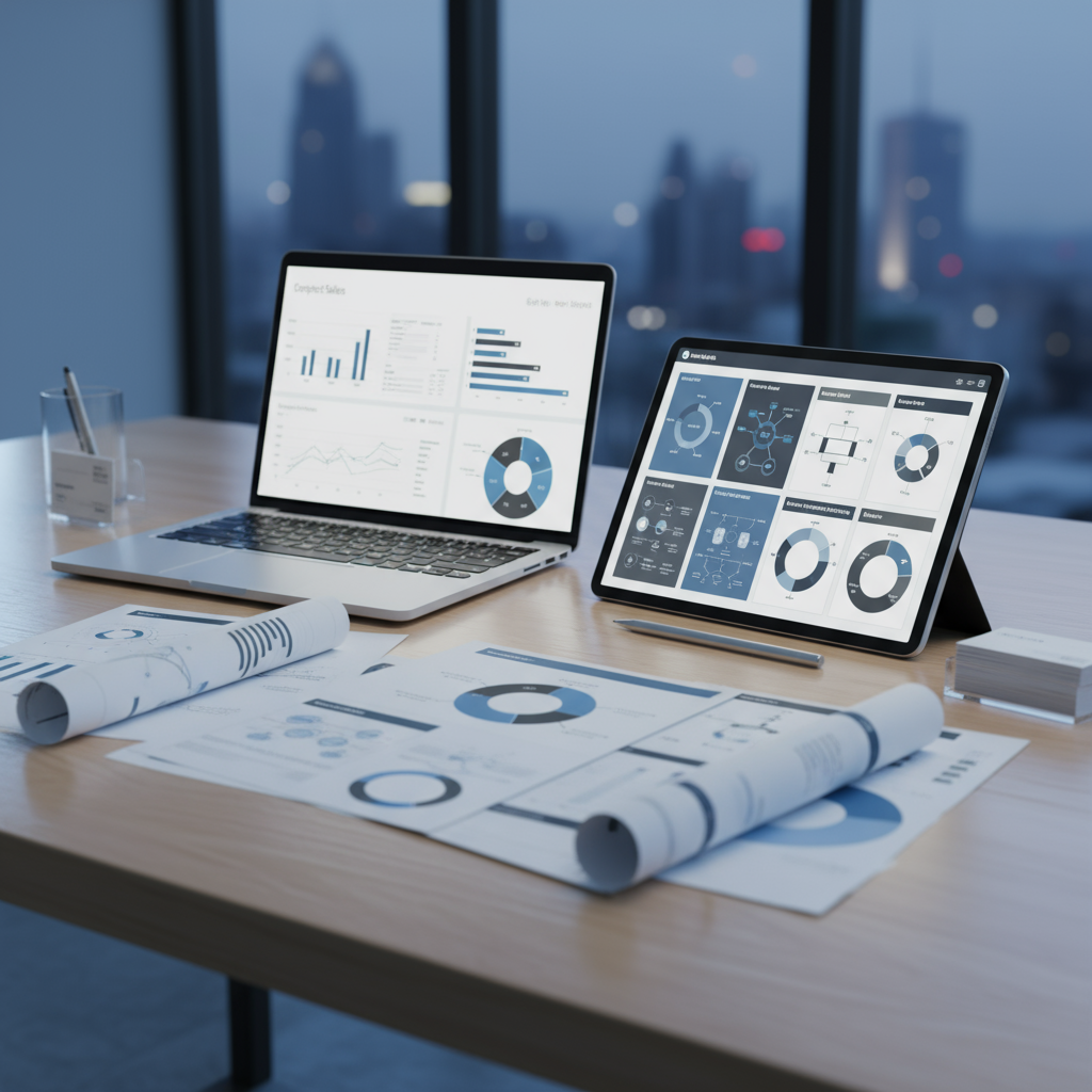 Strategic Business Planning Toolkit - Image 3