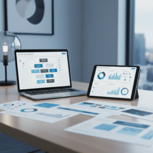 Strategic Business Planning Toolkit