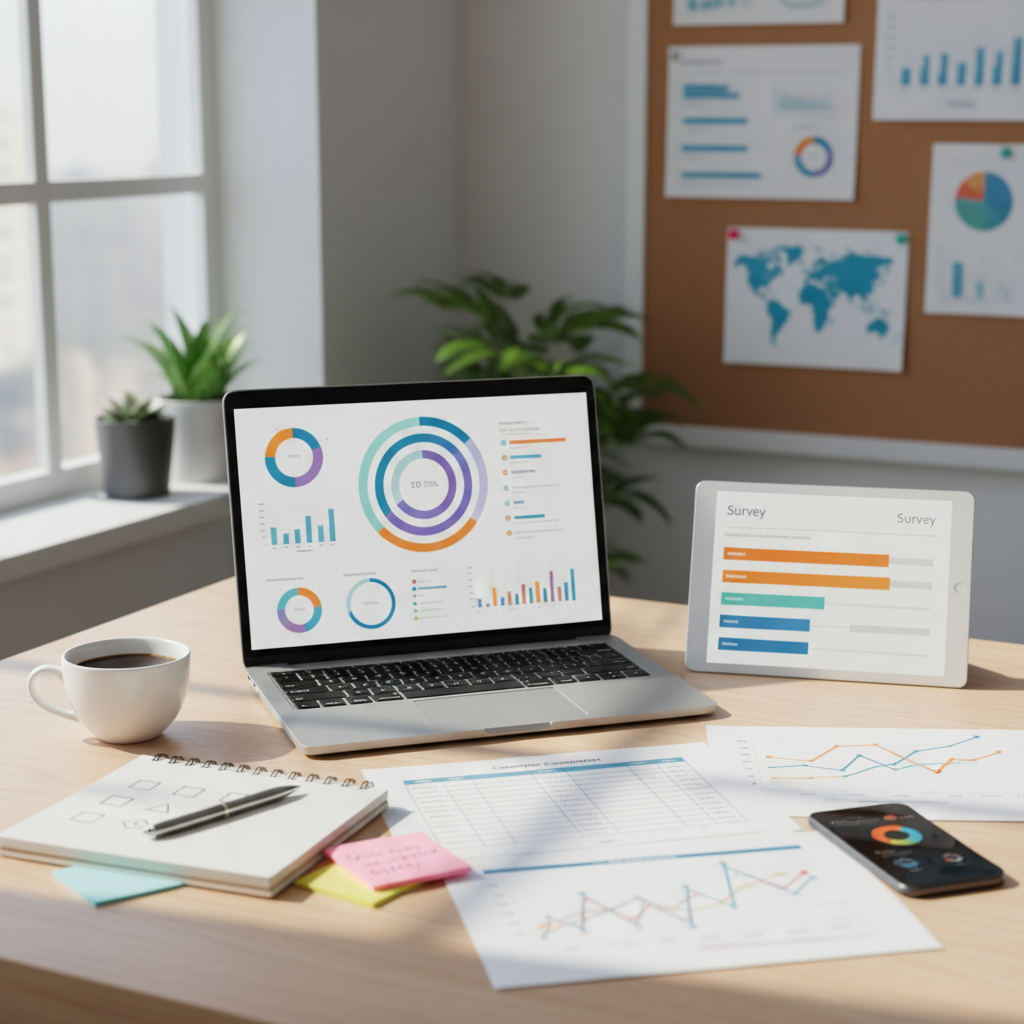 Market Research Toolkit - Image 2