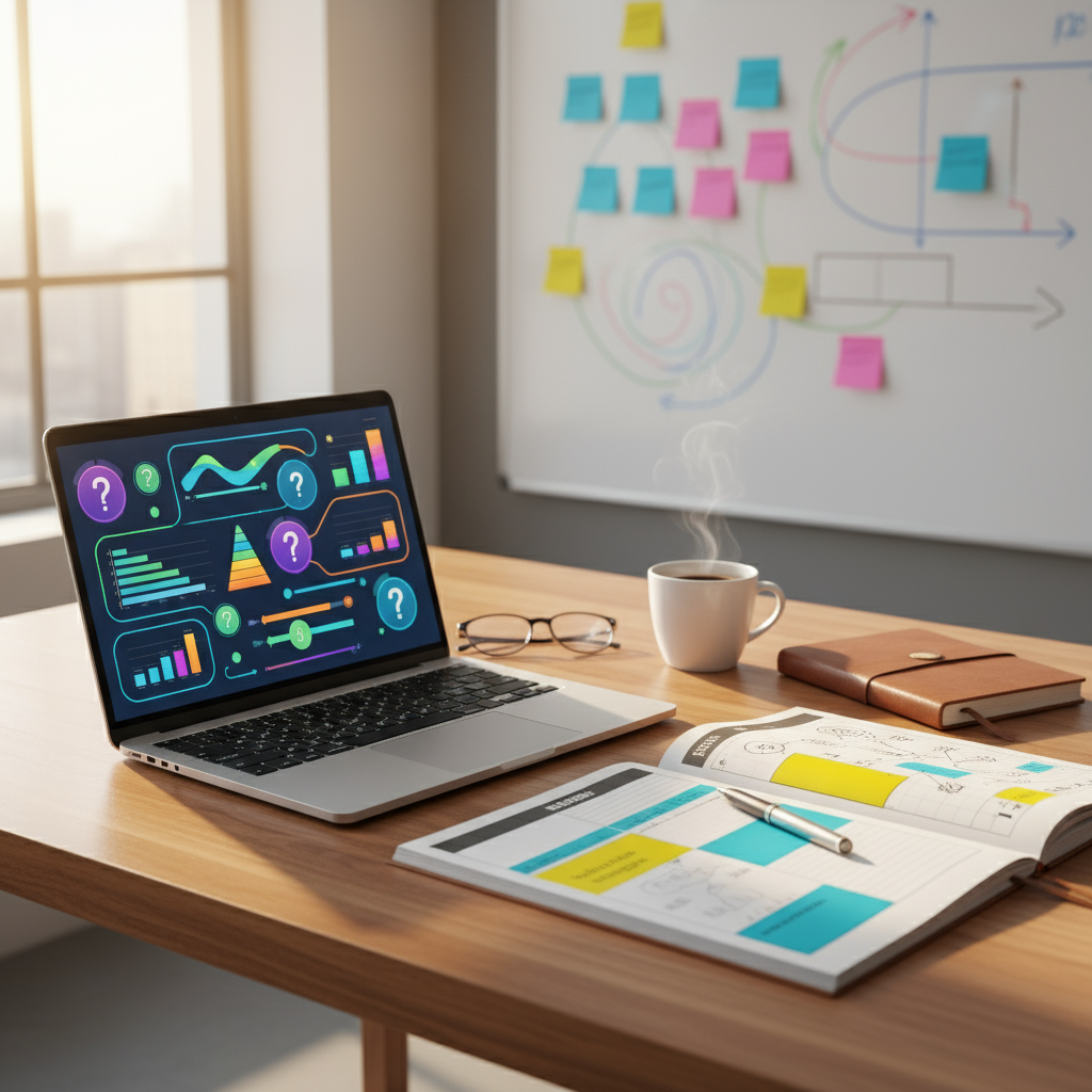 Leadership Development Workbook - Image 3