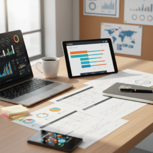 Market Research Toolkit